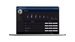 ERGO HIPPO Dashboard for health and well-being-Demographic Data