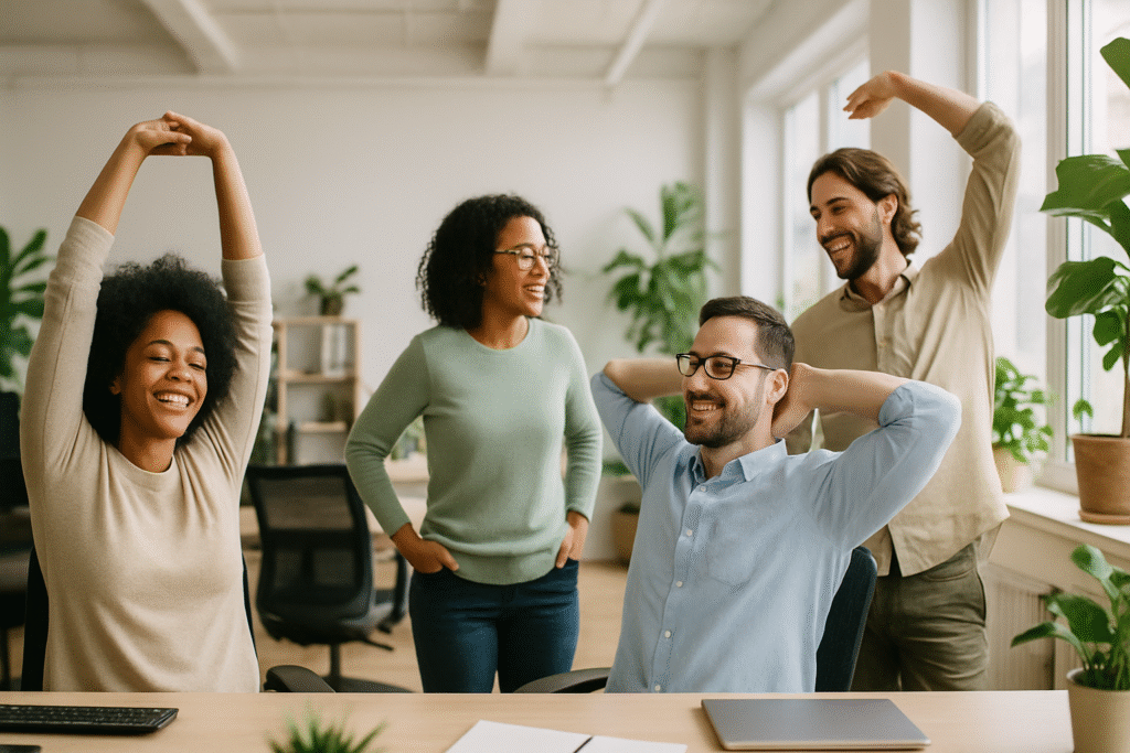 Using Behavioral Assessment Predictive Index to Build Healthier Teams