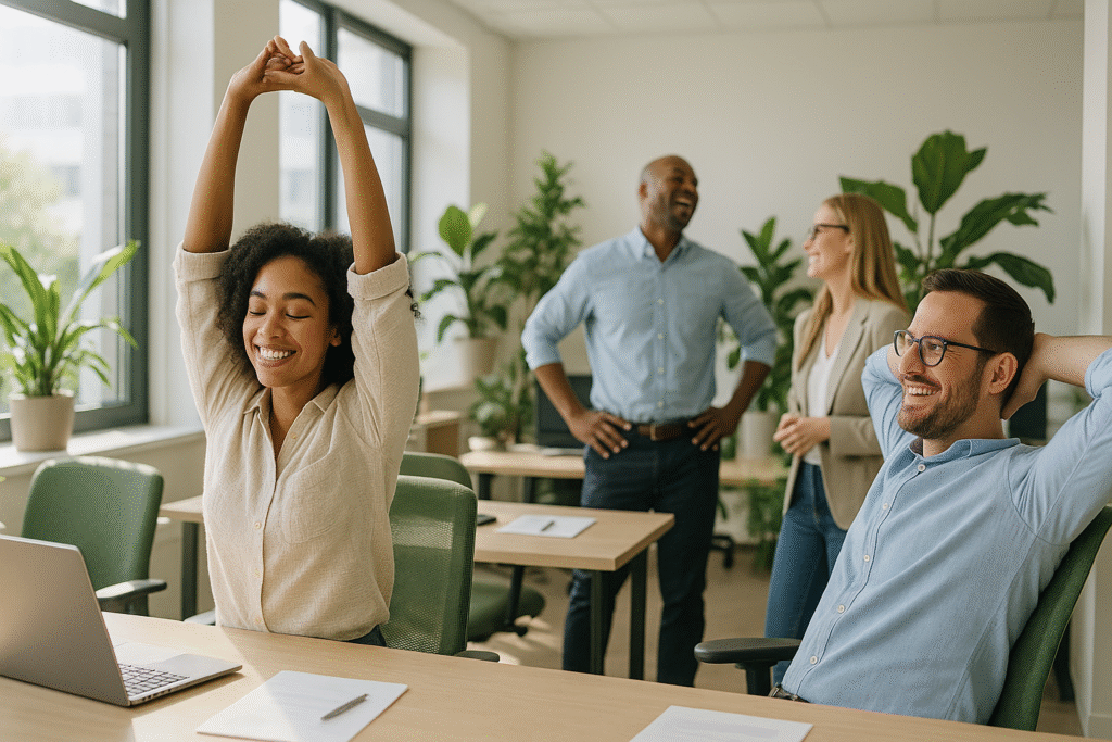 The Rise of the Employee Benefits Analyst: Data-Driven HR for Healthier Teams