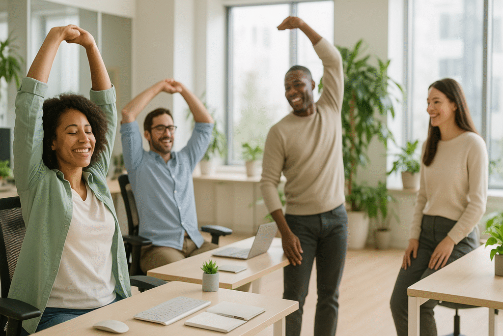 7 Team Engagement Strategies That Boost Health and Collaboration