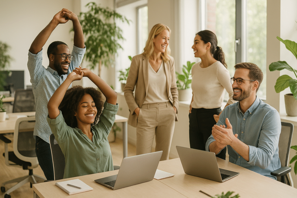 Best Employee Engagement Software for Corporate Wellness (2025 Guide)