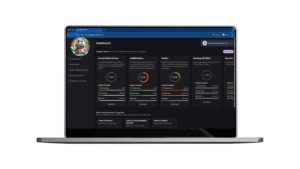 ERGO HIPPO Dashboard for health and well-being-Health Risks